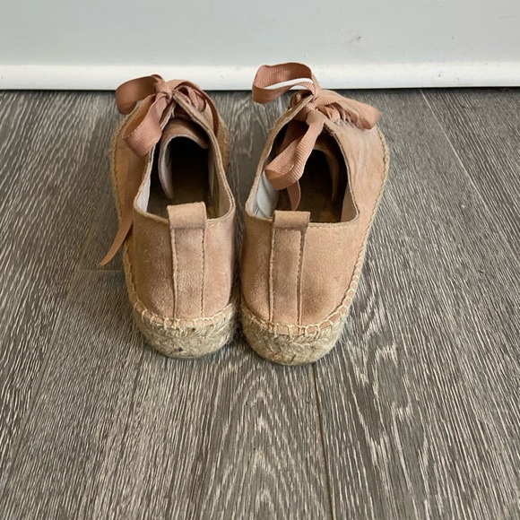 Cute espadrilles - Picture 4 of 5